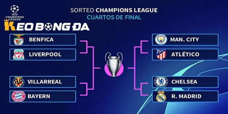 Soi kèo và dự đoán CUP C1