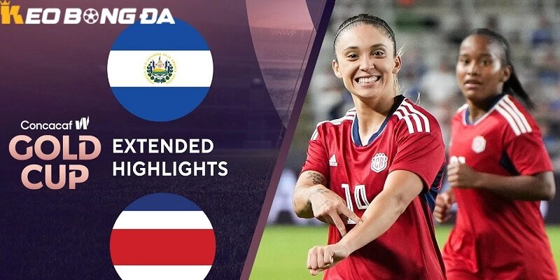 CONCACAF W Championship còn là sân chơi sôi động cho giới phân tích Kèo bóng đá