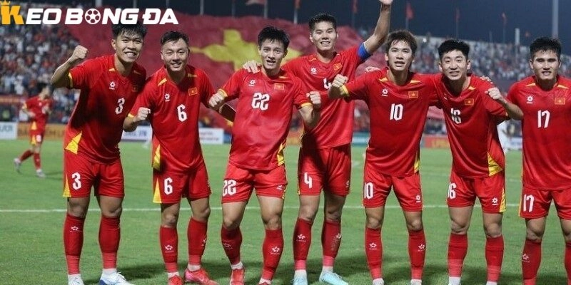 Người hâm mộ Việt Nam dành sự quan tâm cho Asian Games 2026 bóng đá nam là rất lớn