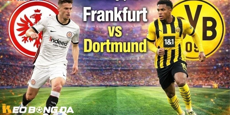Nhận định kèo Bundesliga mùa giải 2025/2026 mang đến nhiều trận cầu tâm điểm