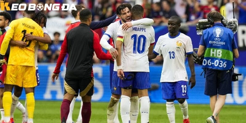 Nhận định soi kèo Nations League từ trang kèo bóng đá